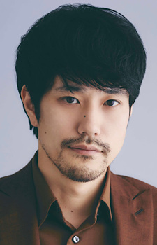 Foto Seiyuu Kenichi Matsuyama