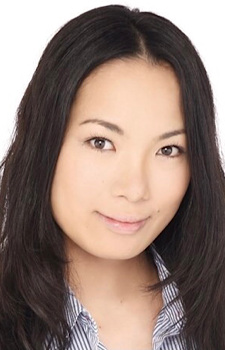 Foto Seiyuu Kanako Tojo