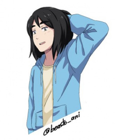 Foto Staf/Seiyuu Beast