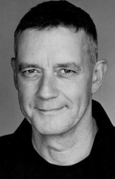 Foto Seiyuu Hugues Martel