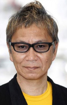 Foto Takashi Miike