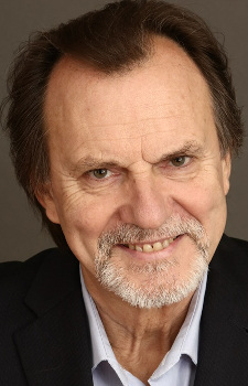 Foto Staf/Seiyuu Philippe Roullier