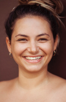 Foto Seiyuu Valérie Bescht