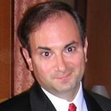 Foto Seiyuu Paul Liberti