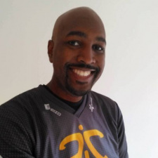 Foto Seiyuu Mike Smith