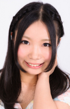 Foto Seiyuu Yukiko Ayamiya