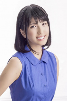 Foto Mizuki Wai