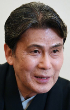 Foto Seiyuu Matsumoto Hakuou II