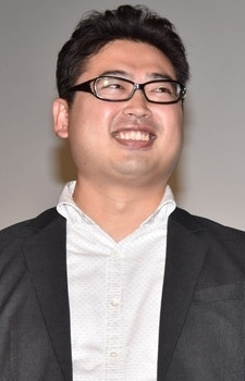 Foto Koudai Kakimoto