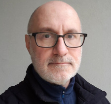 Foto Seiyuu Michael Haigney