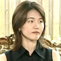 Foto Staf/Seiyuu Tomoe Aratani