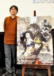 Foto Staf/Seiyuu Atsushi Shigeta