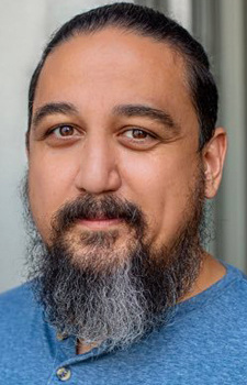 Foto Seiyuu Shawn Gann