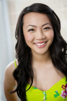 Foto Seiyuu Jona Xiao