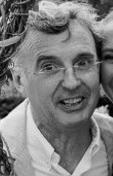 Foto Seiyuu Emmanuel Fouquet