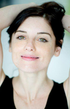 Foto Seiyuu Isabelle Volpé