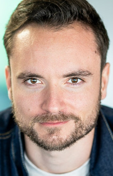 Foto Seiyuu Rémi Gutton