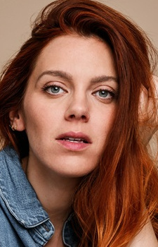 Foto Seiyuu Anaïs Delva