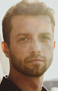 Foto Seiyuu Jim Redler