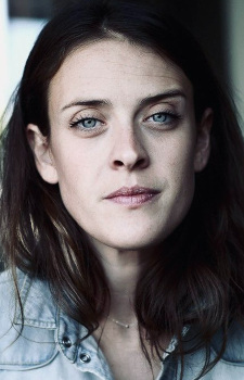 Foto Seiyuu Marie Tirmont