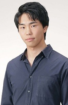 Foto Seiyuu Masaya Wada