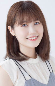 Foto Seiyuu Hazuki Ogino