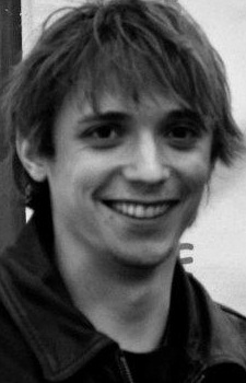 Foto Seiyuu Pierre Le Bec