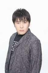 Foto Seiyuu Masao Harada