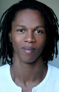 Foto Seiyuu Jean-Michel Vaubien