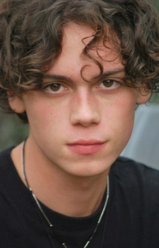 Foto Seiyuu Jean-Stan du Pac