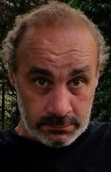 Foto Seiyuu Franck Fischer