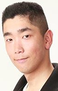 Foto Seiyuu Motoki Sakuma