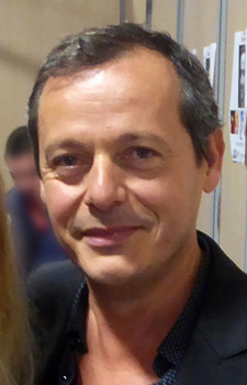 Foto Seiyuu Pierre Tessier