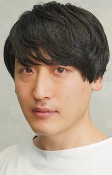 Foto Seiyuu Takatsugu Chikamatsu