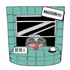 Foto MAISONdes