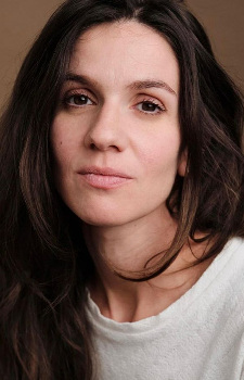 Foto Seiyuu Victoria Grosbois