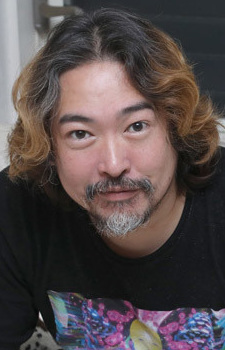 Foto Staf/Seiyuu Souta Sugahara