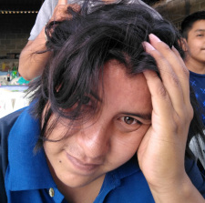 Foto Seiyuu Víctor Tabarez