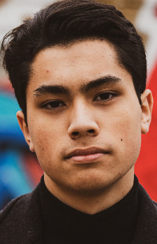 Foto Seiyuu Arthur Khong