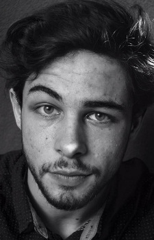 Foto Seiyuu Oscar Douieb