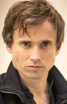 Foto Seiyuu Garlan Le Martelot