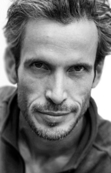 Foto Seiyuu Yvan Reekmans