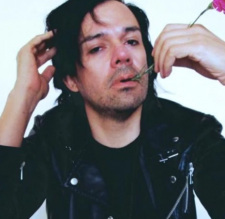 Foto Seiyuu Marco Guerrero