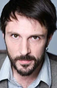 Foto Seiyuu Thibaut Lacour