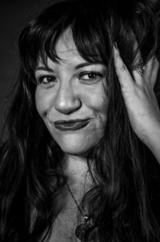 Foto Seiyuu Sandra Guevara