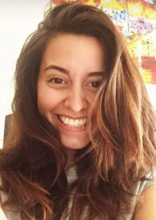 Foto Seiyuu Ruth Costanzo