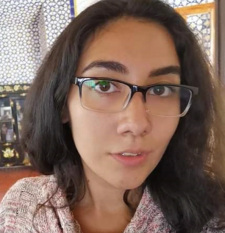 Foto Seiyuu Martha Martínez Sosa