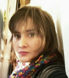 Foto Seiyuu Valentina Olivares