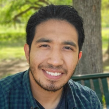 Foto Seiyuu Cyrus Rodas