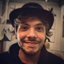 Foto Seiyuu Gab Romuti